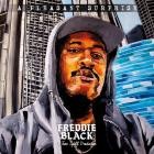 Freddie Black And Tone Spliff - A Pleasant Surprise