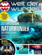 Welt der Wunder 02/2025