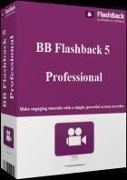 BB FlashBack Pro v5.57.0.4743