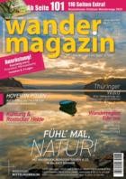 Wandermagazin 217/2022