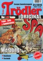 Troedler ORIGINAL 01/2019