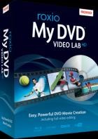 Roxio MyDVD v3.0.268.0