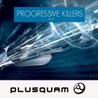 VA - Progressive Killers Vol  8