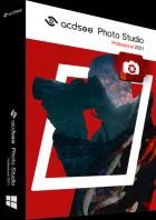 ACDSee Photo Studio Professional 2022 v15.0.0 Build 1925 (x64)