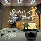 Zeal - Cavalry Was Here!