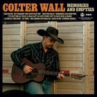 Colter Wall-Memories And Empties-WEBMARR