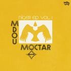 Mdou Moctar - Niger EP Vol  1