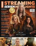 Streaming Serien Highlights 328/2025