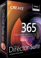 CyberLink Director Suite 365 v10.0 (x64)