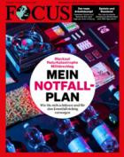 FOCUS Magazin 07/2026
