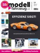 MODELL FAHRZEUG 06/2024