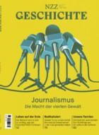 NZZ Geschichte 47/2023