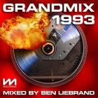 VA - Mastermix - Grandmix 1993 (Mixed by Be