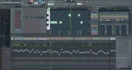 FL Studio Producer Edition v25.1.4 Build 4951 Portable