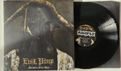 Evil Pimp - Memphis Devil Shyt