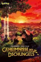 Pokémon - Der Film: Geheimnisse des Dschungels