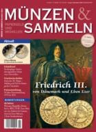 Muenzen und Sammeln 11/2024