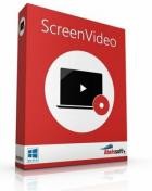 Abelssoft ScreenVideo 2023 v6.01.41251 + Portable