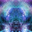 Djantrix And Spirit Architect - Synthetic Memories