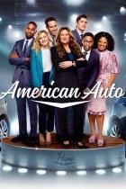 American Auto - Staffel 1
