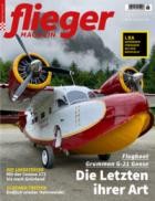 fliegermagazin 11/2025