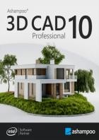 Ashampoo 3D CAD Professional v10.0 (x64)