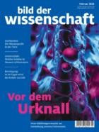 bild der wissenschaft 02/2023