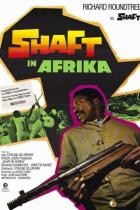 Shaft in Afrika