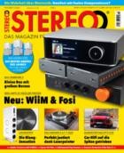 STEREO 10/2025