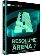 Resolume Arena v7.16.0 Rev 25503 (x64)