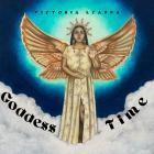 Victoria Leanna - Goddess Time