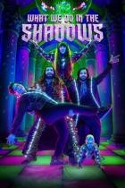 What We Do in the Shadows - Staffel 4