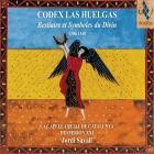 Jordi Savall - Codex Las Huelgas