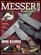 Messer Magazin 01/2024
