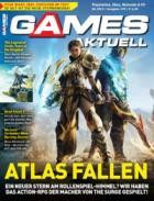 Games Aktuell 239/2023