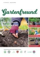 Gartenfreund 01/2024