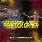 Marq Aurel x Mr  Di - Peacock Gamer (Full Game Edition)