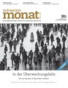 Schweizer Monat 1082/2020