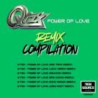 QTex - Power of Love (Remix Compilation)