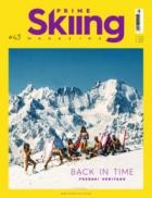 PRIME Skiing Magazine 43/2024