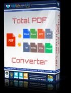 Coolutils Total PDF Converter v6.5.0.340.134