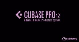 Steinberg Cubase Pro v12.0.40 (x64)