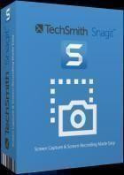 TechSmith SnagIt v26.1.0.10201 (x64)