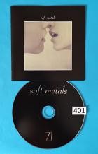 Soft Metals - Soft Metals