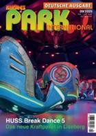 Kirmes und Park International 09/2025