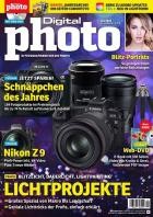 Digital Photo Magazin 01/2022