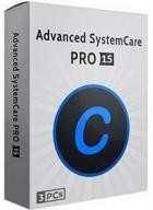 Advanced SystemCare Pro v15.6.0.274 + Portable