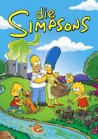 Die Simpsons - Staffel 21