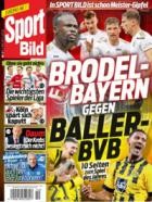 Sport Bild 12/2023