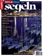 Segeln 10-11/2024